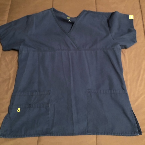 WonderWink Other - Wonder Wink Scrub top